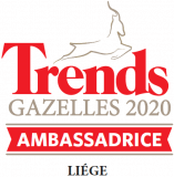 Trends Gazelles 2020 – Liège