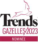 Trends Gazelles 2023 – Liège